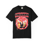 Retro Rooster Chicken Classic Tee | 90s Bootleg | Animal Gift