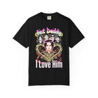 But Daddy I Love Him Timothee Chalamet Classic Tee | 90s Gift