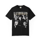 Kaz Brekker Classic Tee | 90s Vintage | Bootleg Retro