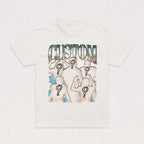 Custom Oversized Tee
