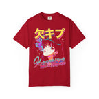 Tokyo 1923 Anime Girl Classic Tee | Japanese Pop Art Gift