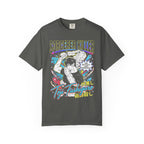 Sorcerer Killer Classic Tee | Magic Hunter | Retro Anime Gift