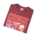 Cookie Japanese Manga Classic Tee | 90s Vintage | Retro Gift