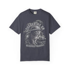 Suffering RN Deserved Probably Classic Tee | War Cat Art