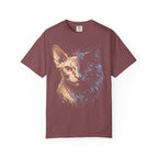 Space Raccoon Company Classic Tee | Steampunk Sci-Fi Art