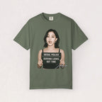Seoul Police: Serving Looks, Not Time Classic Tee