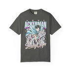 Dark Fantasy Soldier Swordsman Classic Tee | 90s Vintage