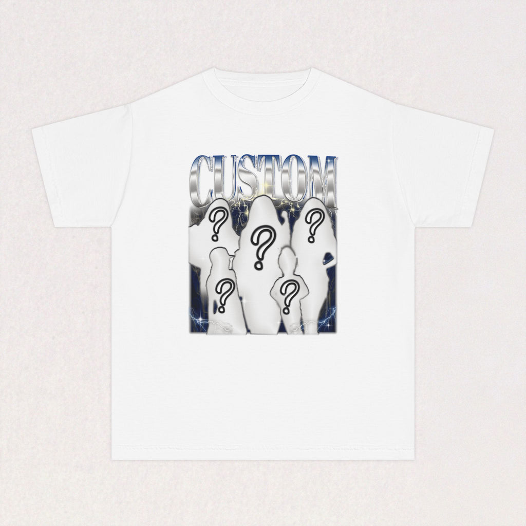 Custom Kids Tee