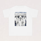 Custom Kids Tee