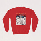 Custom Kids Sweatshirt