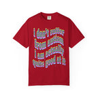 Quite Good At Autism Classic Tee | Neurodiversity Quote