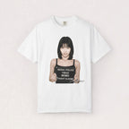 Seoul Police Mugshot Classic Tee