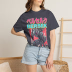 Dark Fantasy Swordsman Classic Tee | Vintage Manga | Warrior Gift
