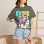Mecha Robot Sci Fi Classic Tee | 90s Japanese Anime | Retro