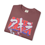 Cyberpunk Biker Classic Tee | Retro Japanese | Biker Gift