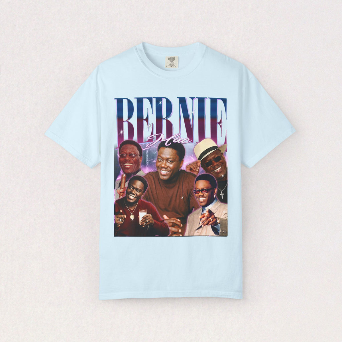 Bernie Mae Classic Tee