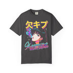 Tokyo 1923 Anime Girl Classic Tee | Japanese Pop Art Gift