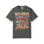 Neo Tokyo Limited Edition Classic Tee | 90s Cyberpunk Vibes