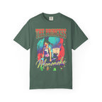 The Princess Anime Wolf Girl Classic Tee | 90s Retro Graphic