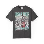 Urban Thief Dr P3pper Raccoon Classic Tee | Vintage Y2k Gift