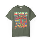 Neo Tokyo Limited Edition Classic Tee | 90s Cyberpunk Vibes