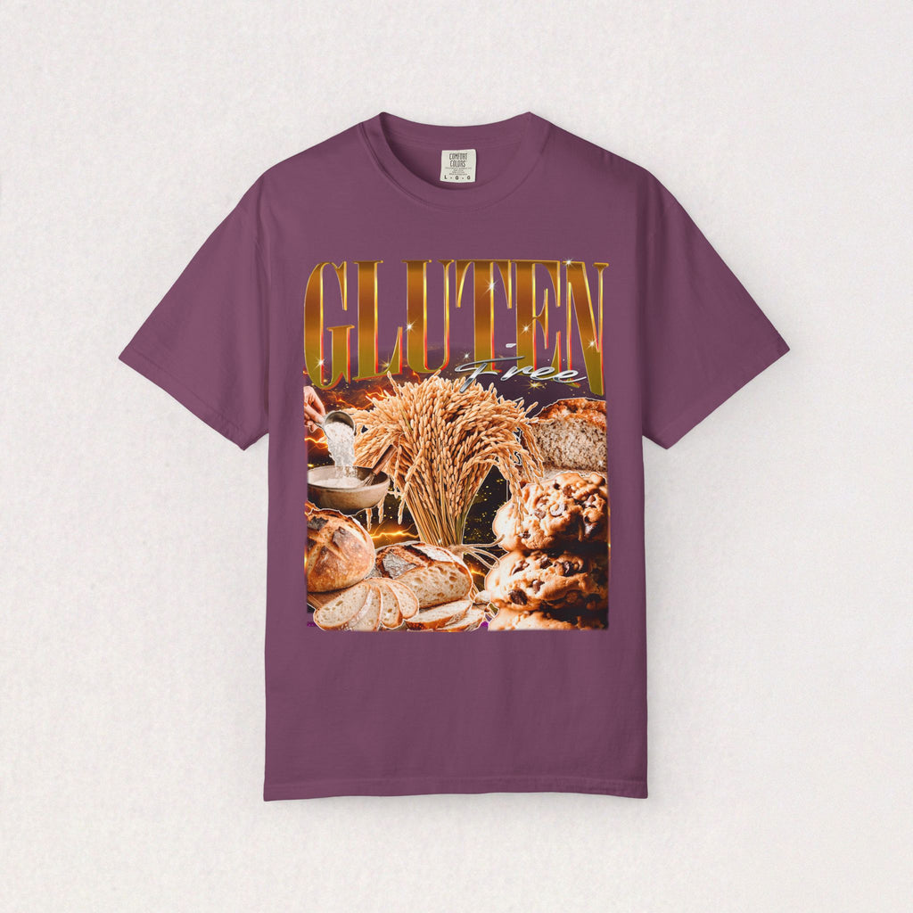 Wheat & Bread Classic Tee