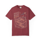 House Mars The Institute Classic Tee | Red Planet | Observatory