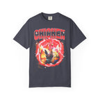 Retro Rooster Chicken Classic Tee | 90s Bootleg | Animal Gift