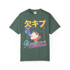 Tokyo 1923 Anime Girl Classic Tee | Japanese Pop Art Gift