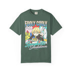 Retro Noodle Lover Classic Tee | Anime Boy | Japanese Gift