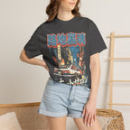 Auto Salon JDM Car Classic Tee | 90s Retro | Graphic Tee Gift
