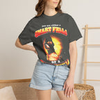 Smart Fella Or Fart Smella Classic Tee | Funny Meme Gift