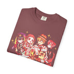 Retro Japanese Manga Classic Tee | 90s Vintage | Anime Gift
