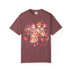 Retro Japanese Manga Classic Tee | 90s Vintage | Anime Gift