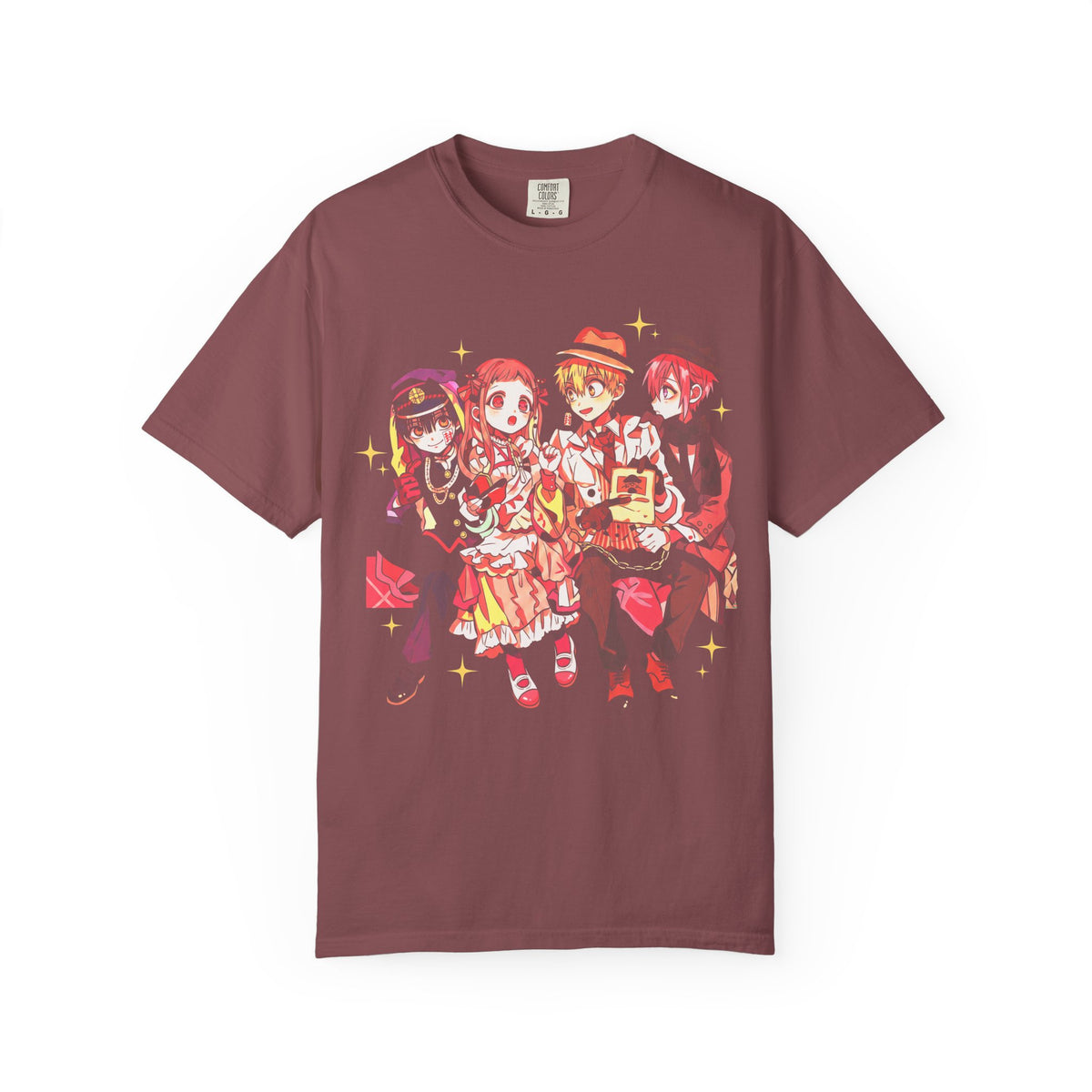 Retro Japanese Manga Classic Tee | 90s Vintage | Anime Gift
