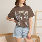 Kaz Brekker Classic Tee | 90s Vintage | Bootleg Retro