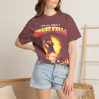 Smart Fella Or Fart Smella Classic Tee | Funny Meme Gift