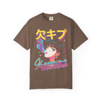 Tokyo 1923 Anime Girl Classic Tee | Japanese Pop Art Gift
