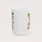 Stardew Valley Ceramic Mug, (11oz, 15oz)