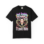 But Daddy I Love Him Jacob Elordi Classic Tee | Vintage Gift