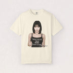 Seoul Police Mugshot Classic Tee