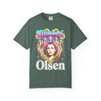 Elizabeth Olsen Classic Tee | 90s Bootleg | M4rvel Fan