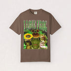 I Love Frog Classic Tee