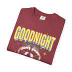 Goodnight Good Luck Sleeping Classic Tee | Raccoon Meme