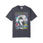 Sorcerer Killer Classic Tee | Magic Hunter | Retro Anime Gift