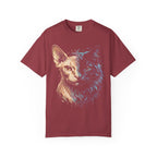 Space Raccoon Company Classic Tee | Steampunk Sci-Fi Art