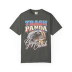Trash Panda Giga Chonk Raccoon Classic Tee | Fat Animal Meme