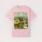 I Love Frog Classic Tee