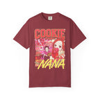Cookie Japanese Manga Classic Tee | 90s Vintage | Retro Gift