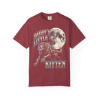Daddys Little Kitten Classic Tee | Werewolf Moon | Fantasy Art